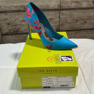 Ted Baker Shoes